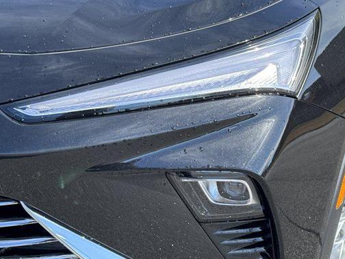 2026 Buick Envista Preferred FWD