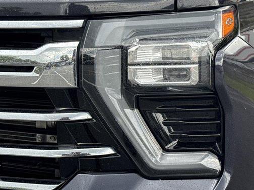 2024 Chevrolet Silverado 2500 LTZ