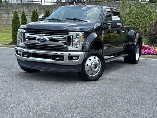 2019 Ford F-450 XL