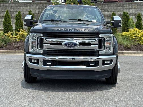 2019 Ford F-450 XL