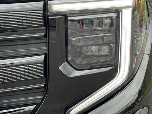 Onyx Black 2026 GMC Sierra 1500 Elevation