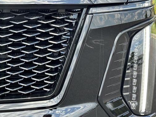 2025 Cadillac Escalade Sport