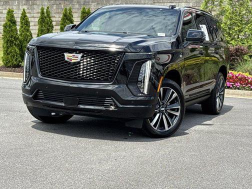 2025 Cadillac Escalade Sport