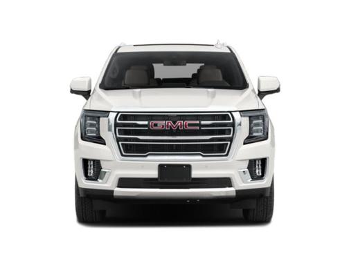 Onyx Black 2023 GMC Yukon SLT