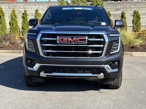 2026 GMC Yukon XL 4WD Elevation