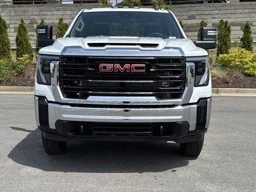 2025 GMC Sierra 3500 Base