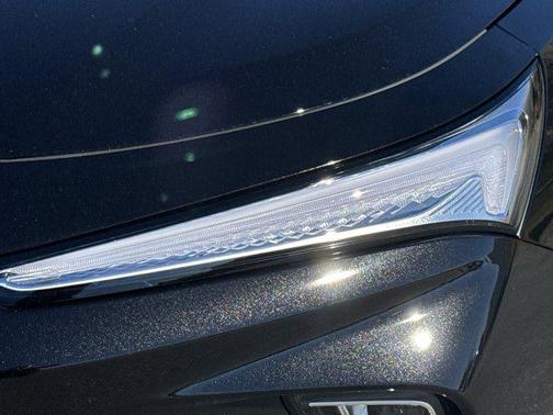 2026 Buick Envista Sport Touring FWD