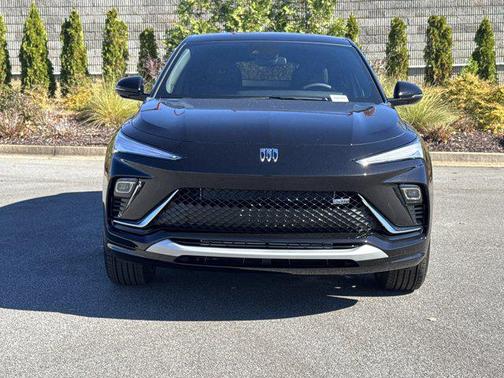 2026 Buick Envista Sport Touring FWD