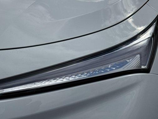 2025 Buick Envista Preferred FWD