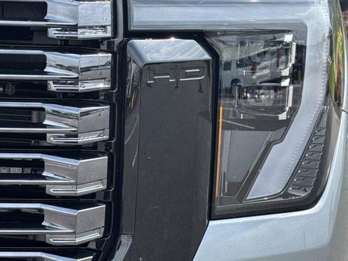 2025 GMC Sierra 2500 Denali Ultimate