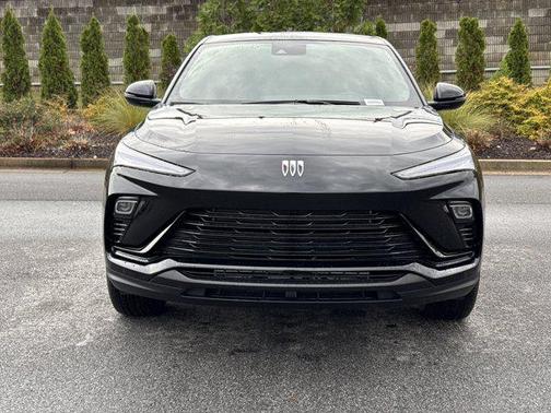 2026 Buick Envista Preferred FWD