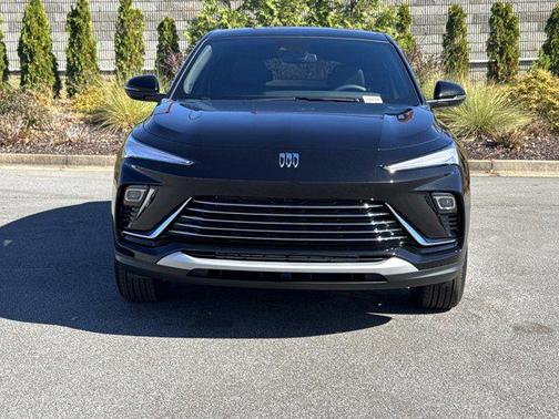 2026 Buick Envista Preferred FWD