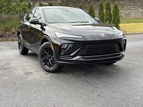 2026 Buick Envista Preferred FWD