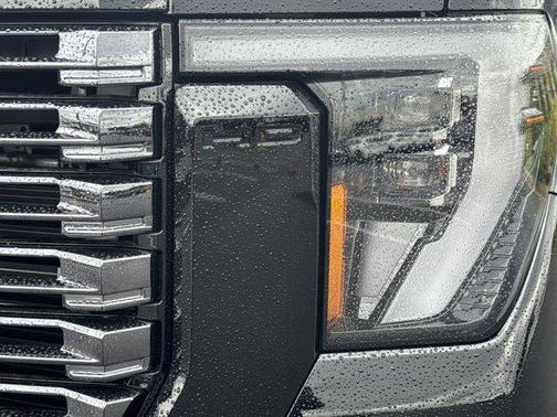 2026 GMC Sierra 3500 Denali