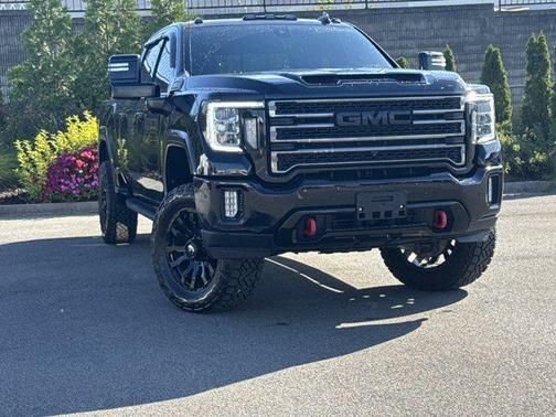 2021 GMC Sierra 3500 Base