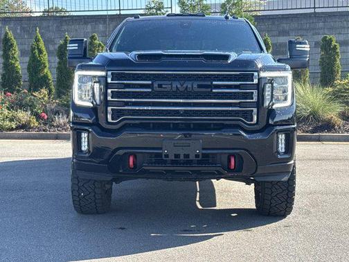 2021 GMC Sierra 3500 Base