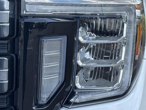 2022 GMC Sierra 2500 AT4
