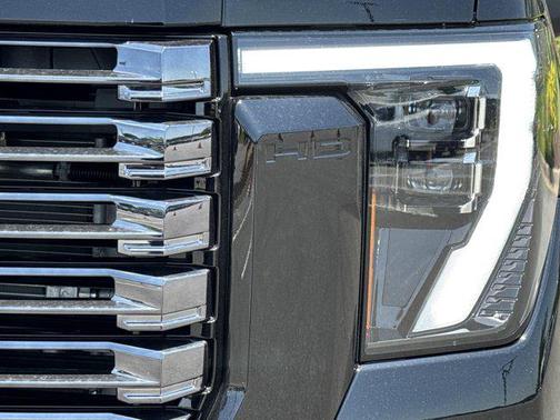 2025 GMC Sierra 2500 Denali Ultimate