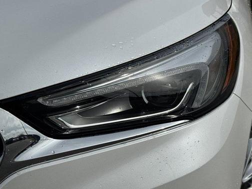 2020 Buick Enclave FWD Essence