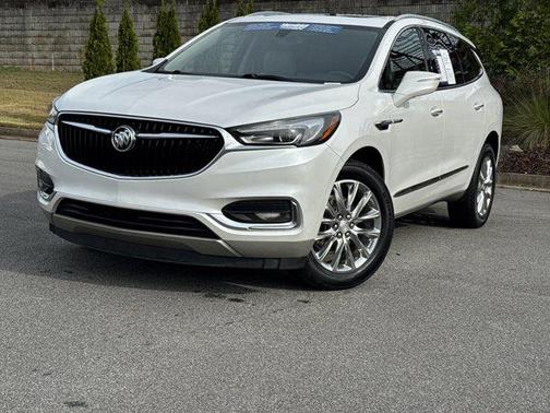 2020 Buick Enclave FWD Essence