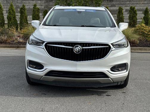 2020 Buick Enclave FWD Essence