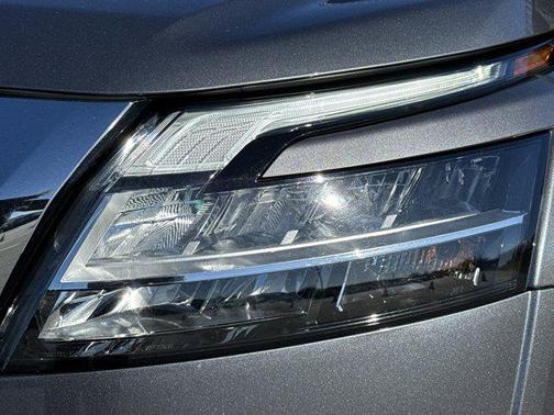 2022 Nissan Pathfinder SV 2WD