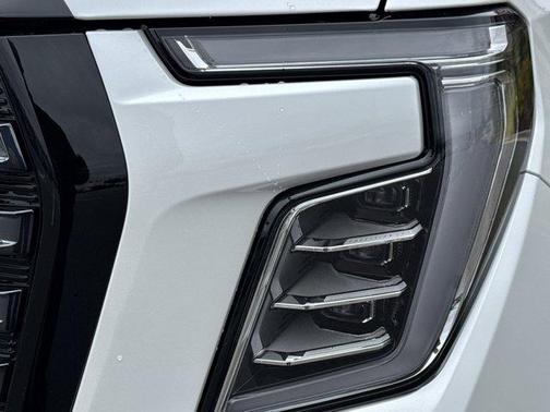 2025 GMC Yukon XL Denali Ultimate