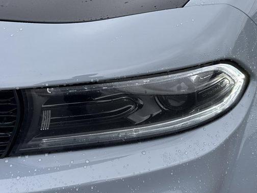 2022 Dodge Charger Scat Pack