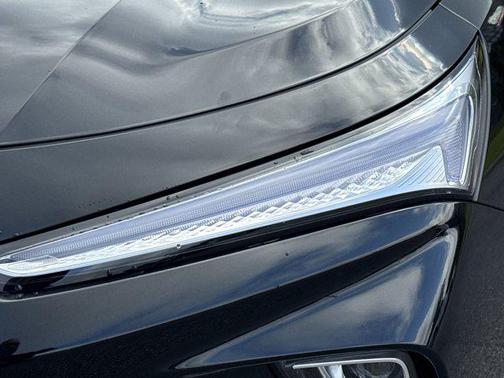 2025 Buick Envista Preferred FWD
