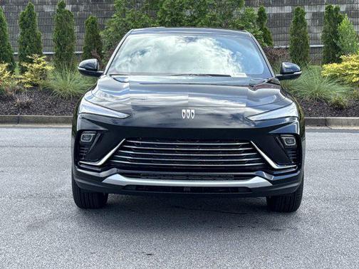 2025 Buick Envista Preferred FWD