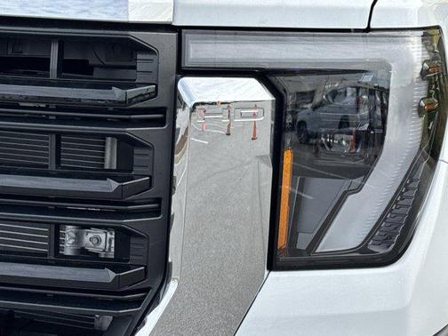 2026 GMC Sierra 3500 Base