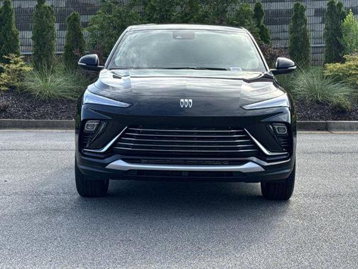 2025 Buick Envista Preferred FWD