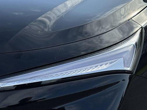 2025 Buick Envista Preferred FWD