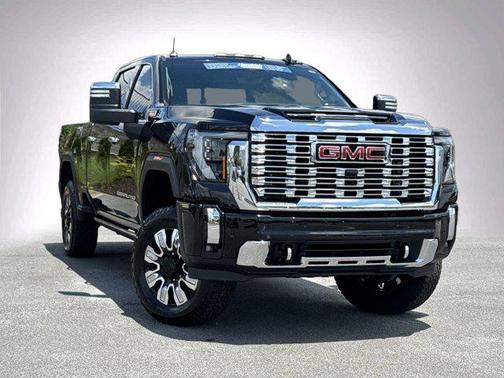 2024 GMC Sierra 2500 Denali