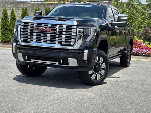 2024 GMC Sierra 2500 Denali