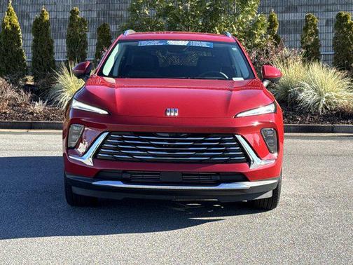 2025 Buick Envision Preferred AWD