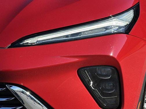 2025 Buick Envision Preferred AWD