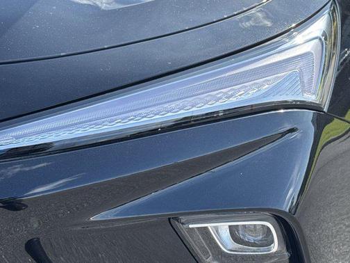 2025 Buick Envista Preferred FWD