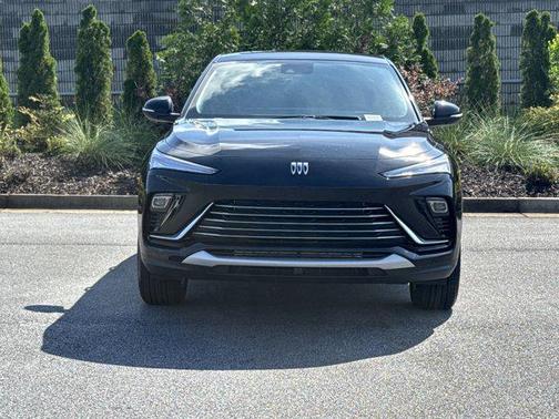 2025 Buick Envista Preferred FWD