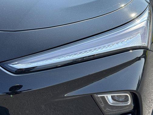 2025 Buick Envista Sport Touring FWD