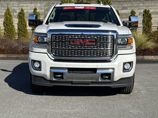2019 GMC Sierra 2500 Denali