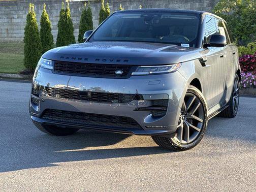 2024 Land Rover Range Rover Sport SE
