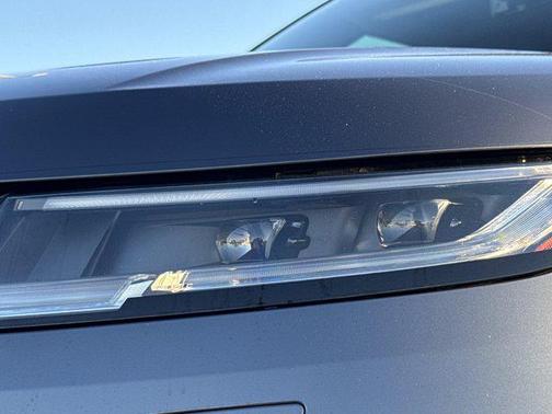 2024 Land Rover Range Rover Sport SE