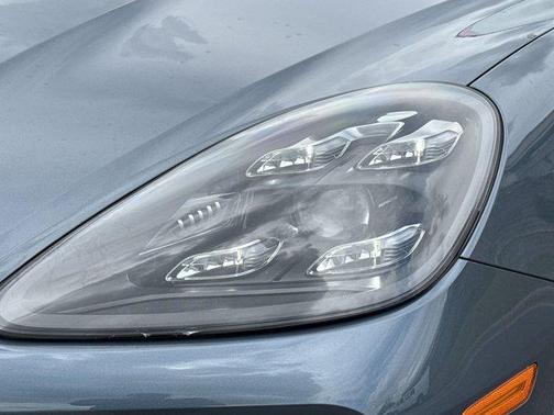 2019 Porsche Cayenne S