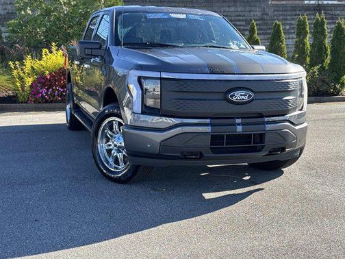 2024 Ford F-150 Lightning Flash