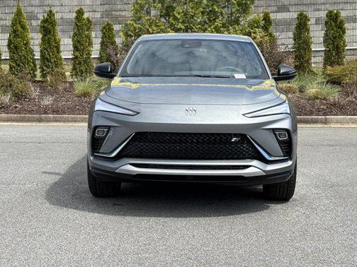 2026 Buick Envista Sport Touring FWD