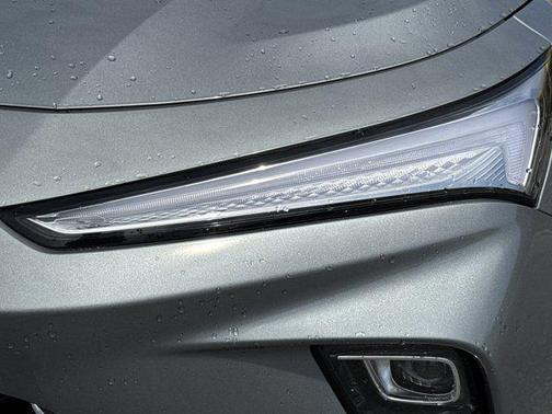 2026 Buick Envista Sport Touring FWD