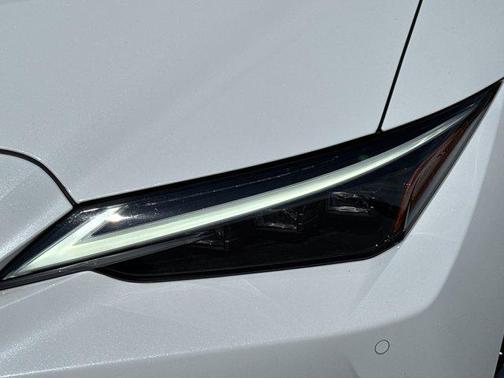 2022 Lexus IS 350 Base