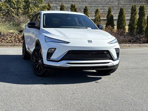 2026 Buick Envista Sport Touring FWD