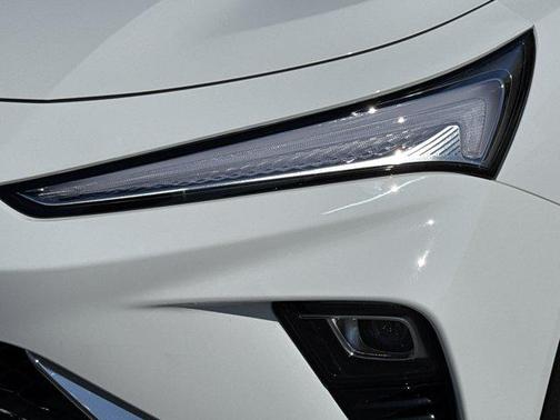 2026 Buick Envista Sport Touring FWD